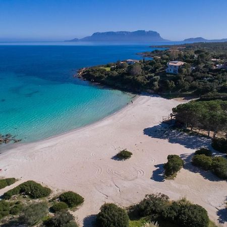 B&B Biddanoa Olbia Exteriér fotografie