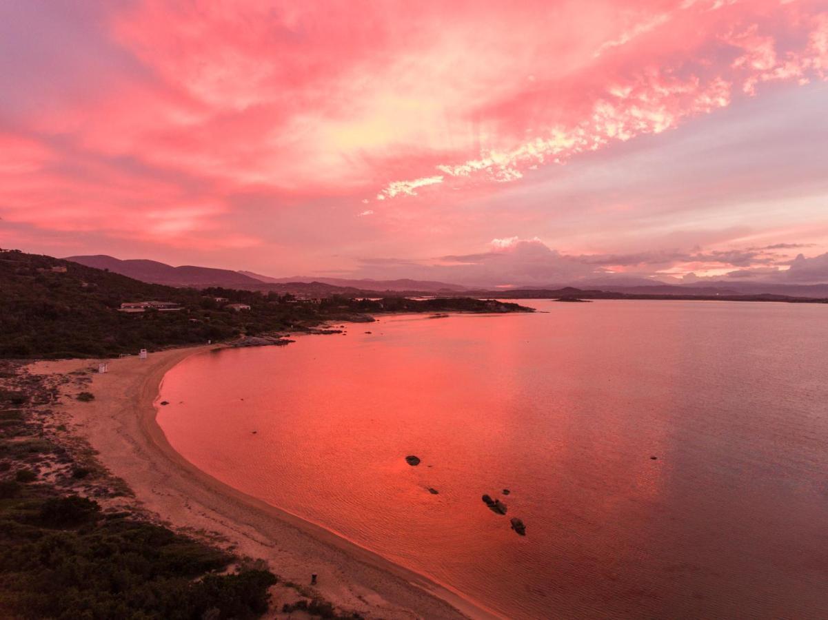 B&B Biddanoa Olbia Exteriér fotografie
