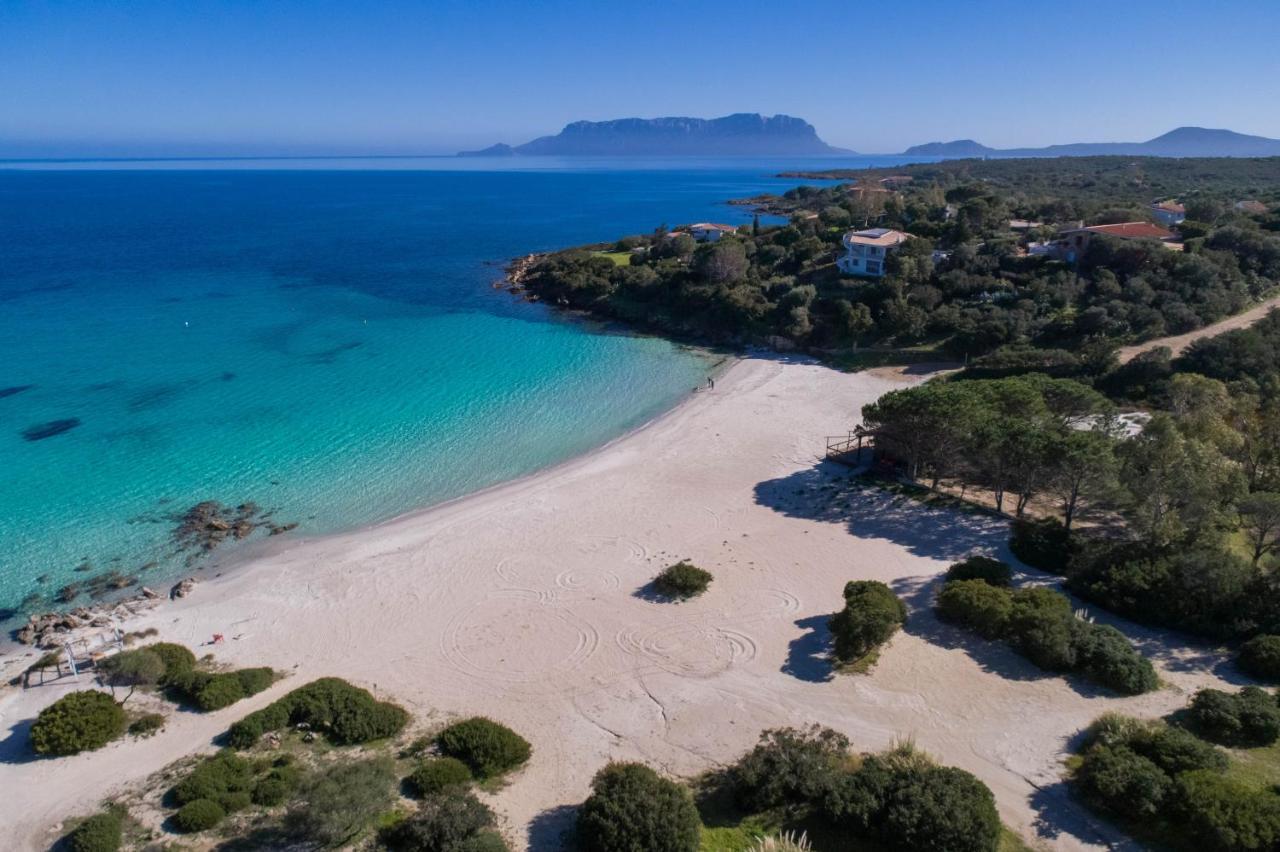 B&B Biddanoa Olbia Exteriér fotografie